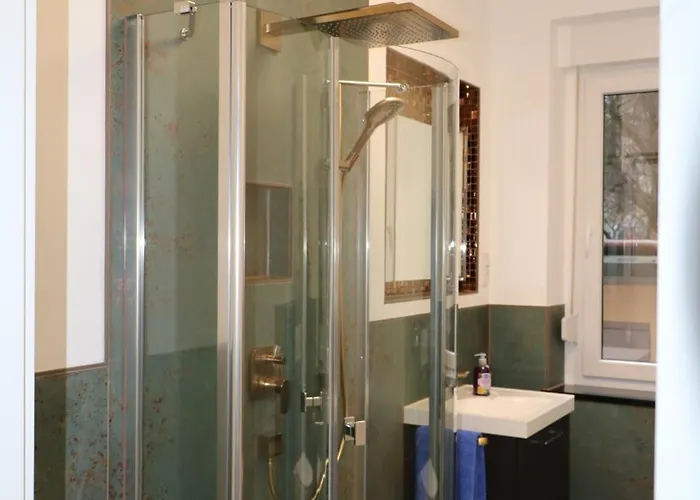 Pasithea شقة تسيتاو