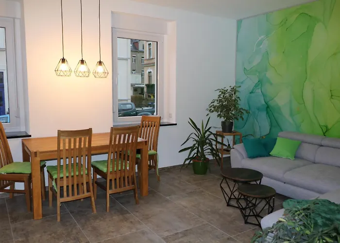 شقة Pasithea تسيتاو